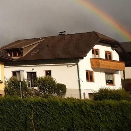Ferienwohnung Steiner Gertrude Gaming エクステリア 写真