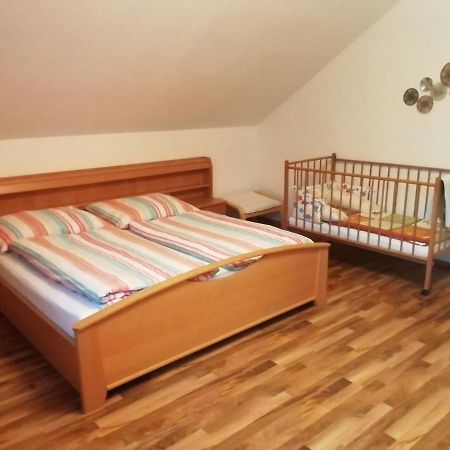 Ferienwohnung Steiner Gertrude Gaming エクステリア 写真