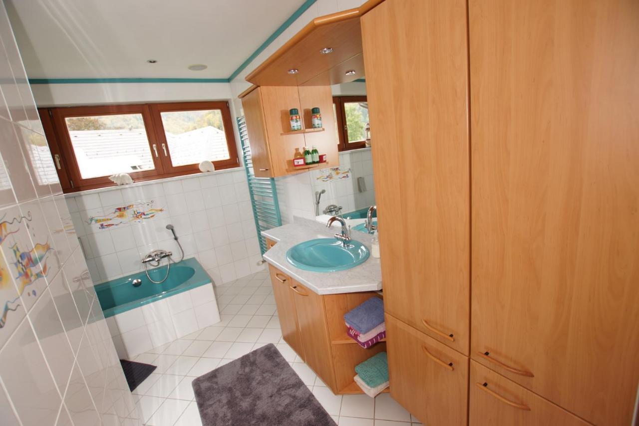 Ferienwohnung Steiner Gertrude Gaming エクステリア 写真
