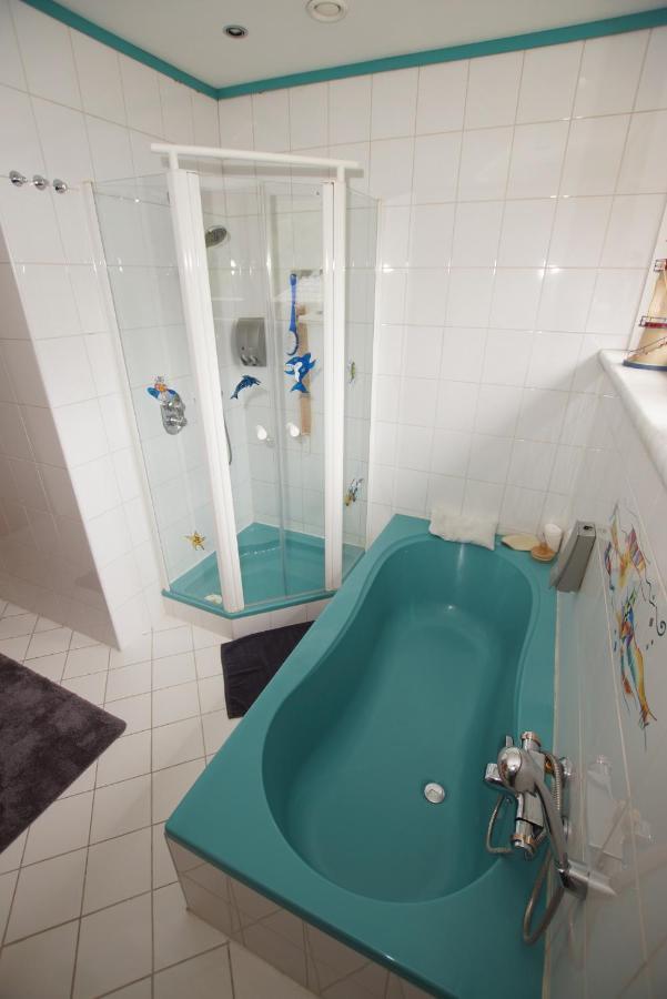 Ferienwohnung Steiner Gertrude Gaming エクステリア 写真