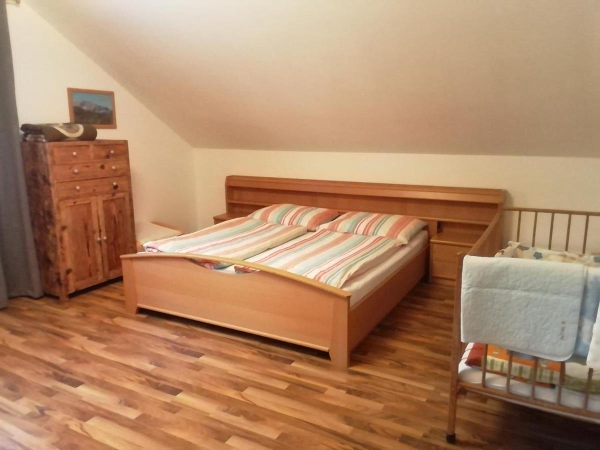 Ferienwohnung Steiner Gertrude Gaming エクステリア 写真