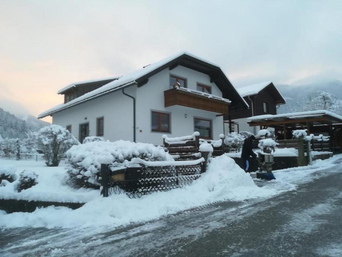 Ferienwohnung Steiner Gertrude Gaming エクステリア 写真